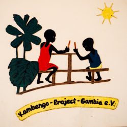 Kambengo-Project-Gambia e.V.